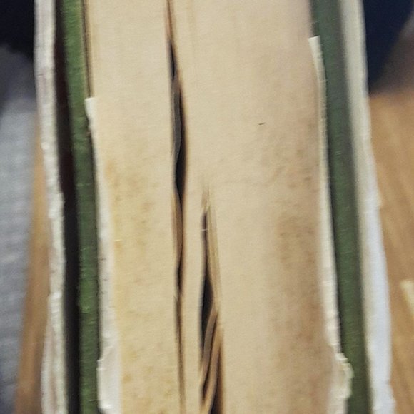 2 Hardcover Tom Clancy Novels Locked On and Battle Ready - Picture 7 of 11